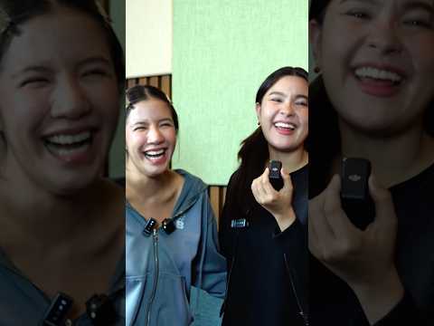 เบื้องหลังในห้องอัดเพลง #ทัวร์ลงวันธงชัย #เปาวลีพรพิมล x #ใบเตยอาร์สยาม #แกรมมี่โกลด์ #rsiam