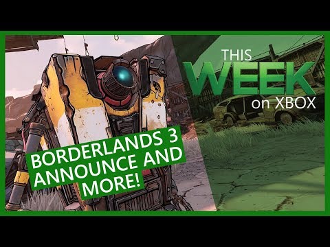 This Week on Xbox | New Xbox Game Pass Launches, Indie Games, and Game Announcements