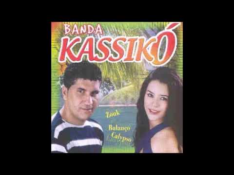 Banda Kassikó - A Força do Amor - Volume 1