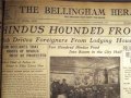 South Asian Communities in the Pacific Northwest