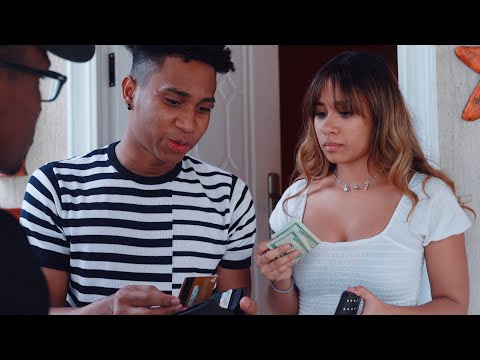 Novios Tacaños Vol. #1 | Anthony Anel