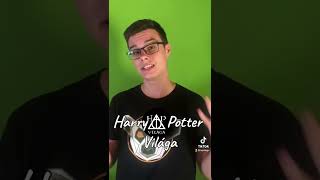 Harry Potter Világa videók mostantól TikTokon! ⚡️⚡️ Milyen tartalmat látnátok szívesen? #shorts