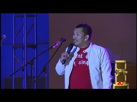 Cerita Mongol Saat Make Koteka di Papua Bikin Ngakak! [Indonesia Happy]