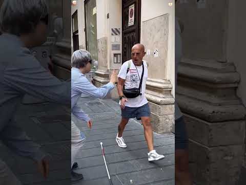 Grandma prank.#funny #foryou #funnytiktok #fypシ