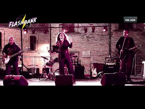 Flashbank 70/80 dance