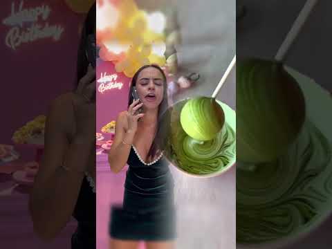 Niña siente celos de su hermana y daña su pastel de cumpleaños😱parte 1