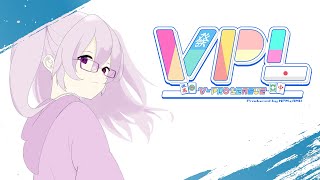 【#雀魂 #VPL】第6期V-pro league 第3節【W魂天/稚児】