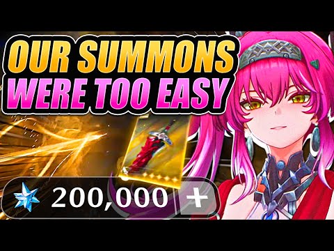 THE FASTEST S6 LUPA!? (1,500+ Summons For Wuthering Waves)