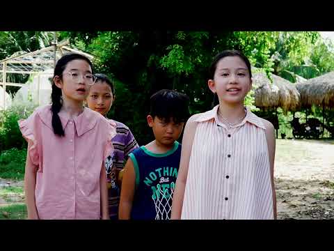 VÒNG TAY NẮNG - PHIÊN BẢN LÀNG CHÀI XỨ THANH - A FILM BY STAR ACADEMY