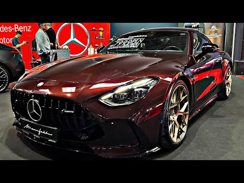 15 Best New cars For 2025 2026! Mercedes, Audi, BMW