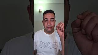 محمد الصامتي: علاش تم منع التداول الإعلامي للقضايا يا توانسة... خايفين تشوفوا الظلم و مدى المغالطة!!