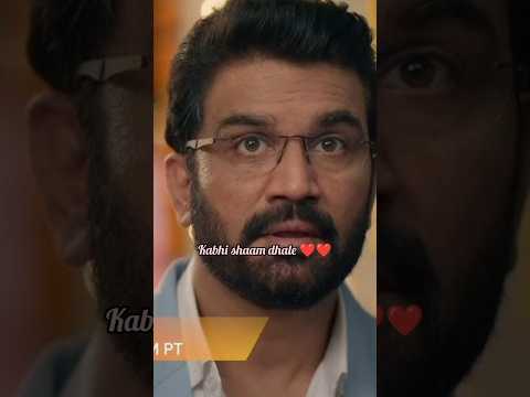 kabhi shaam dhale ❤️❤️#subscribe #@jyotisharma-ho6eq