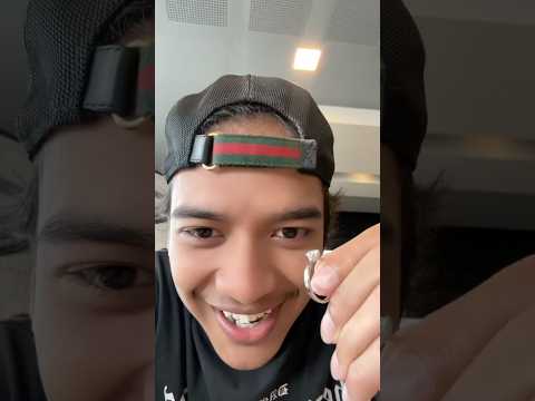 #ใครบอกนางฟ้าไม่มีอยู่จริง ​⁠@9_Kreukphon