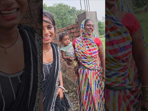 प्रिया भाभी अपने देवर के साथ कर रही हैं मस्ती#shortsvideo #shorts