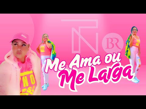 Simone Mendes - Me Ama Ou Me Larga | TNO Brasil | Coreografia