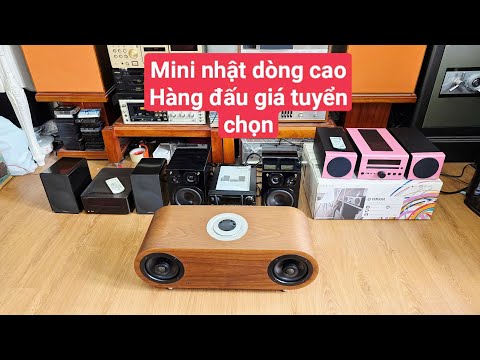 Mini nhật VIP Panasonic pmx9 LTD, Teac A70, Onkyo U5, Yamaha full box lh,0967874679 