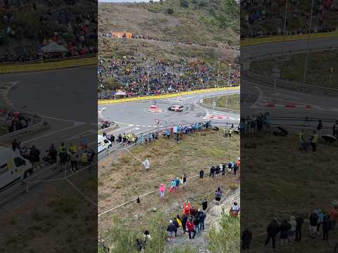 WRC RALLY RACC CATALUNYA COSTA DAURADA 2022 #wrc #rally #racing #car #donuts #race #motorsport #wow