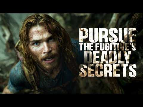 Roaring Road Chase | 80's Action Movie | Pursue the fugitive’s deadly secrets | V Movies