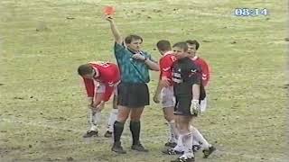 1995-1996 BV Veendam - AZ