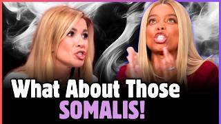 MAGA Pundit's RACISM is Uncontrollable in Heated Debate!