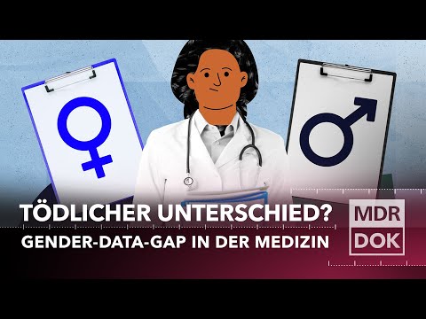 Wenn Medizin tötet - Der tödliche Unterschied | MDR DOK