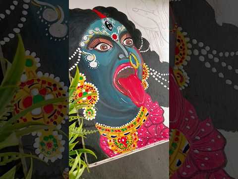 Kali maa ❤️#shorts #short #ytshorts #shoetsfeed #kali #kalipuja #diwali