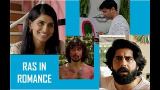 RAS  IN  ROMANCE | SHORT FILM