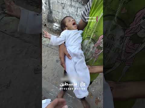 الناجي الوحيد لكن حياته في خطر