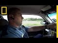 High-Speed Pursuit Tactics and Safety