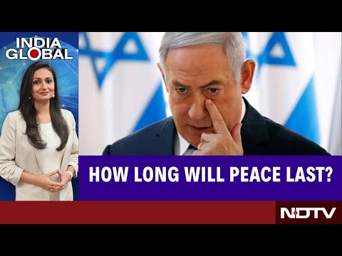 Israel-Hamas Deal: Temporary Truce Or Peace? | Biden Vs Trump: Credit War Ensues Over Gaza Deal