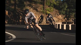 RADON BIKES presents the new VAILLANT road bike