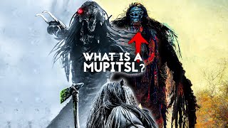 Why Does Naru Call The Predator a "Mupitsl"? Prey (2022) Short