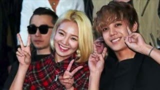 Hyoyeon & Mir: MashUp Moments