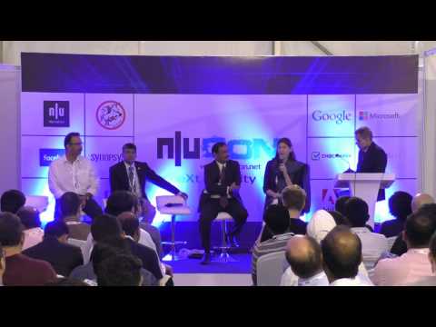 CXO Panel 'Digital Warriors: India And The Future Of Conflict On The Internet'