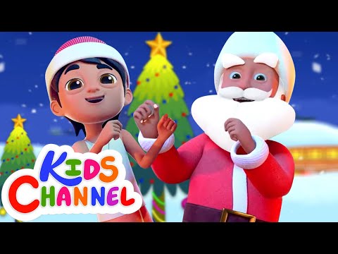 Merry Christmas, கிறிஸ்துமஸ் ஐயா, Tamil Rhymes for Kids and Jingle Bells Song