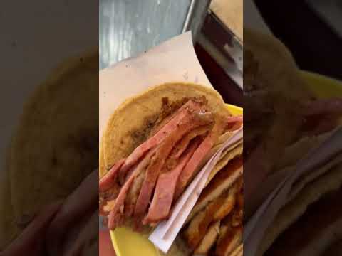 Los Milanesos, Olivar de Los Padres, CDMX! 🥩🇲🇽 En este si les dejo la dirección completa porqué hay