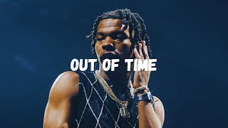 [FREE] Lil Baby Type Beat x Polo G Type Beat | "Out Of Time" | Piano Beat | 2025 Type Beat