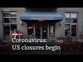 COVID-19 Measures and Responses in Europe