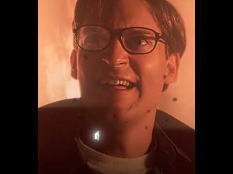 Spider-Man - ถ้าเป็นงั้นจริง นายก็ไม่ควรมีมัน | Lady Gaga - Bloody Mary (Slowed + Reverb) | EDIT |