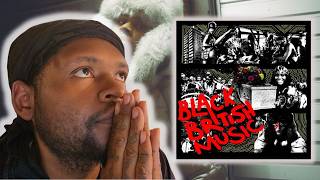 I Wasn’t Ready for This... | Jim Legxacy – Black British Music