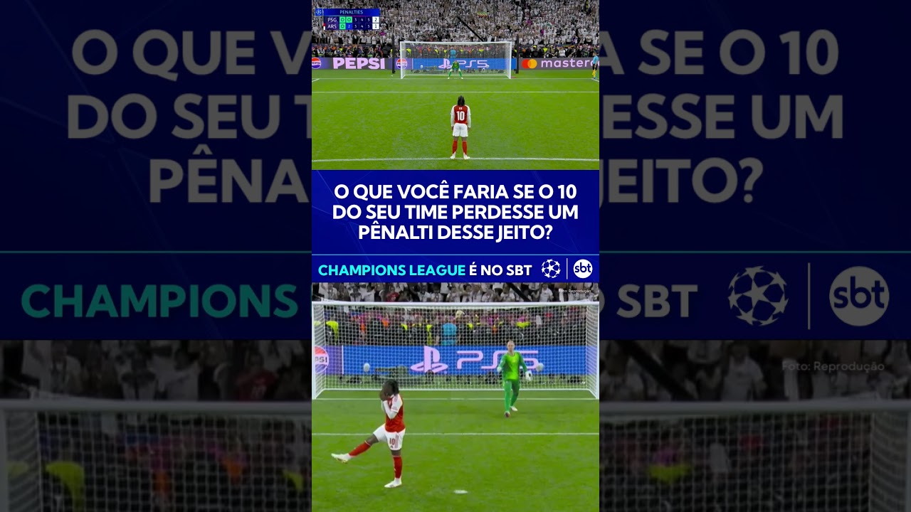 QUE COBRANÇA FOI ESSA!? 🫨