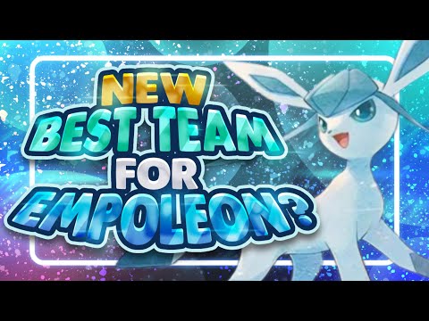 The Perfect Pokemon Platinum Team No One Talks About!