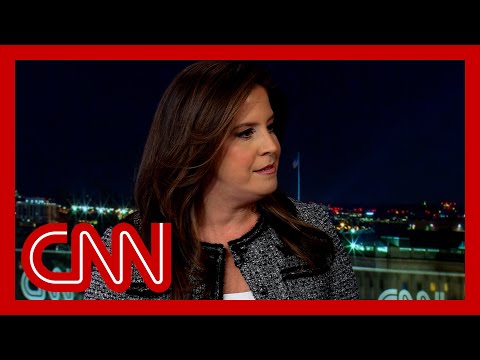 Rep. Elise Stefanik: I wouldn't have certified 2020 election