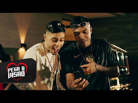 MC Tuto - Pega Nois Não Pega Não - Porsche Nova (Vídeo Clipe | Love Funk) DJ Oreia
