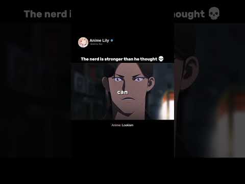 This was peak #anime #animeedits