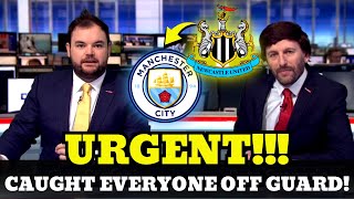 🚨🚨NO!AMAZING NEWCASTLE UNITED UPDATE! FUNDAMENTAL PIECE WILL BE OUT FOR PREMIER LEAGUE'S GREAT RIVAL