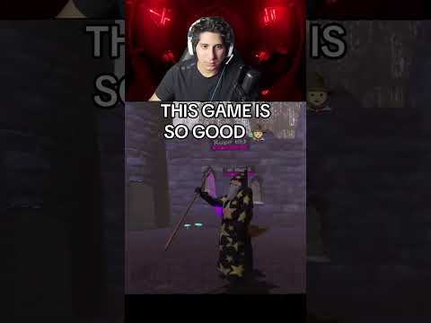 THIS GAME IS THE BEST 😂 @Joshmelllo  #gaming #harrypotter #fyp #funny #shorts #wizard