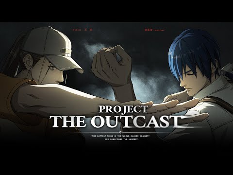 Project The Outcast Bruce Lee Gameplay Trailer