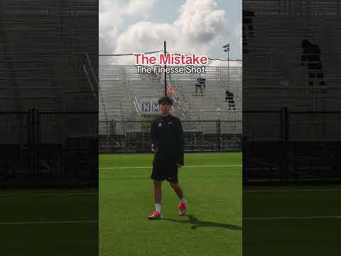 Finesse Shot Explained