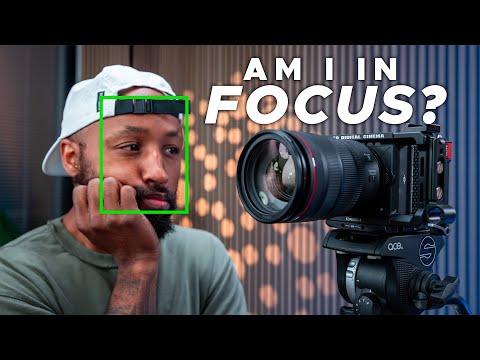 Red Komodo X Autofocus | Is it Worth it After the Price Drop?